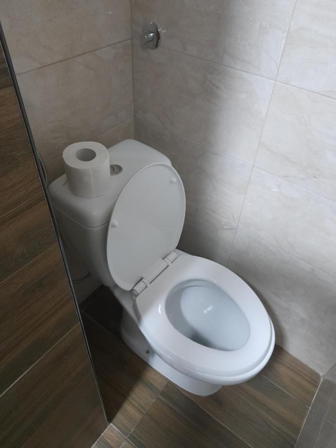 Holiday Apartament Three Ni Kültér fotó